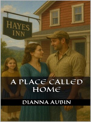 cover image of A Place Called Home